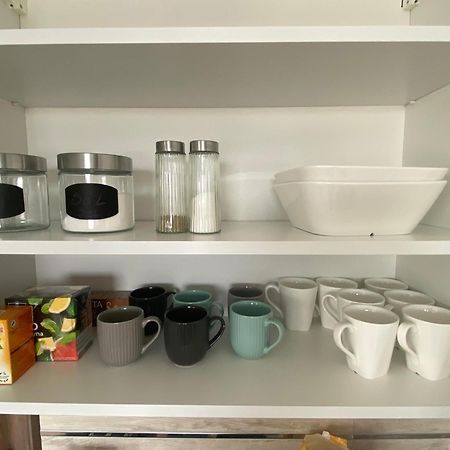 Apartament Rakownica Jelenia Gora Ngoại thất bức ảnh