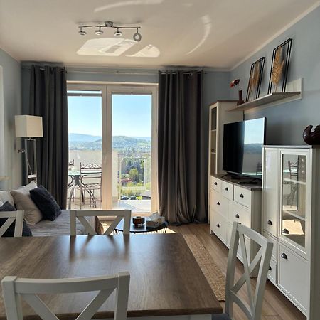 Apartament Rakownica Jelenia Gora Ngoại thất bức ảnh