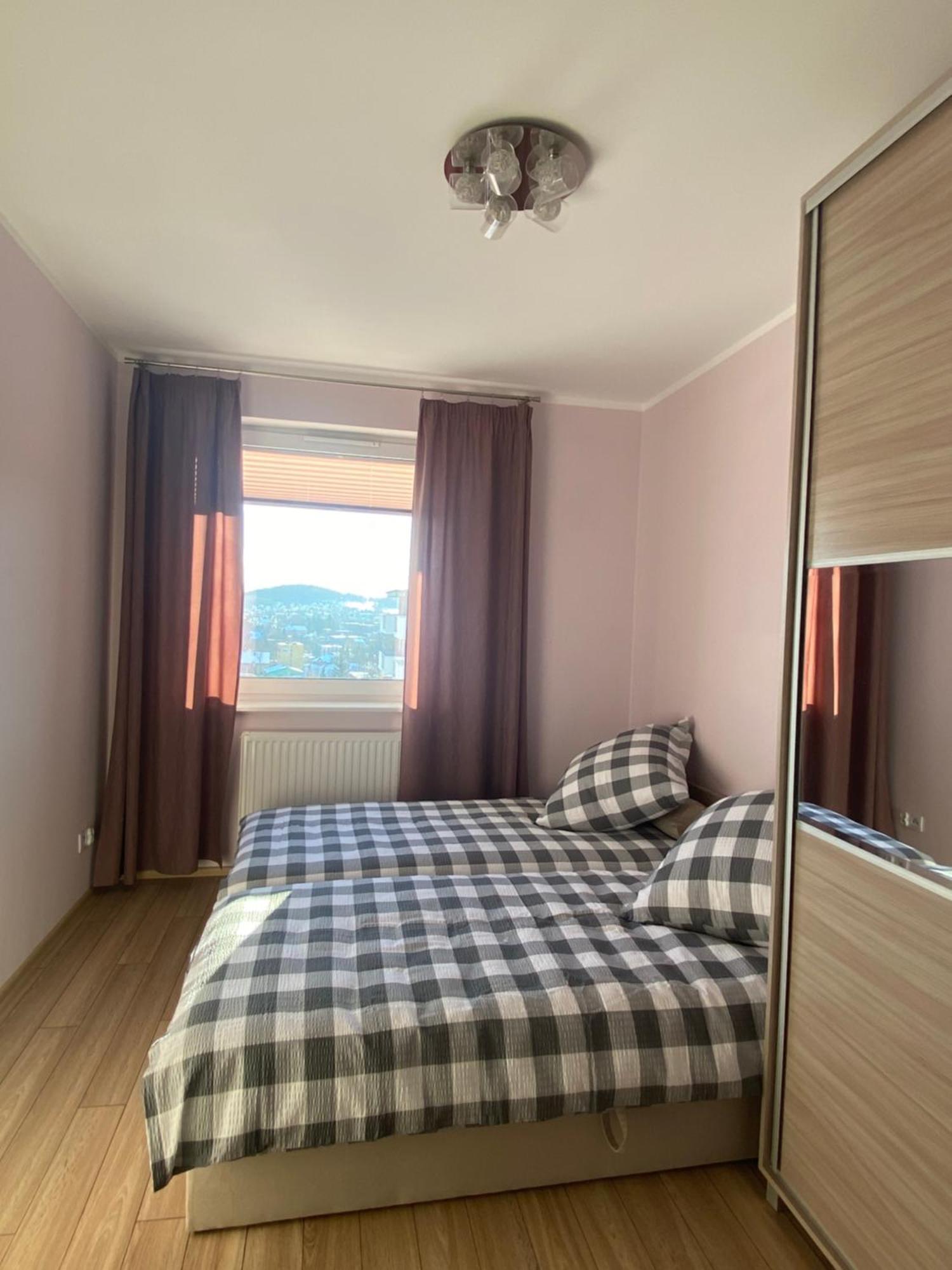 Apartament Rakownica Jelenia Gora Ngoại thất bức ảnh