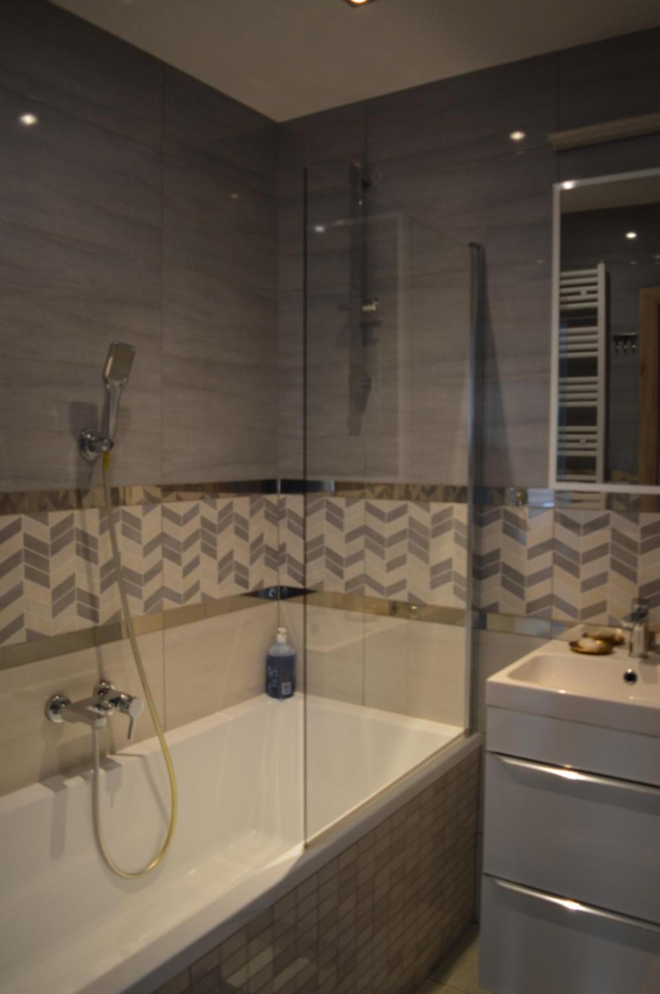 Apartament Rakownica Jelenia Gora Ngoại thất bức ảnh