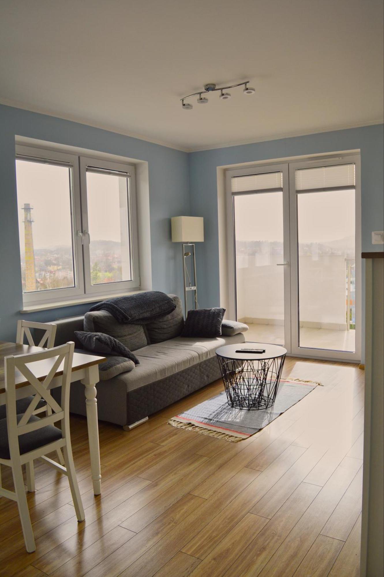 Apartament Rakownica Jelenia Gora Ngoại thất bức ảnh