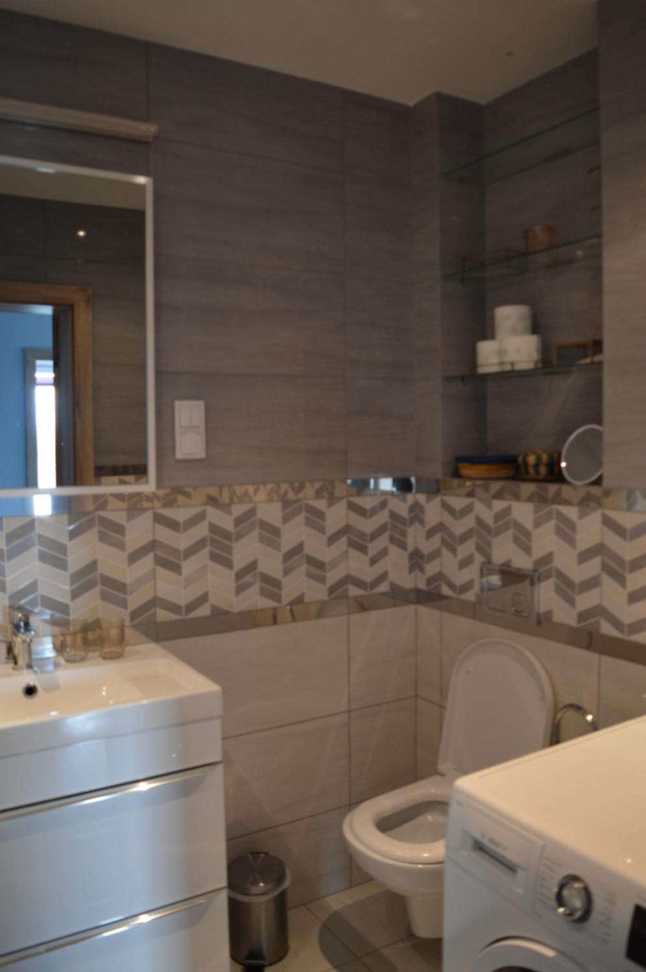 Apartament Rakownica Jelenia Gora Ngoại thất bức ảnh
