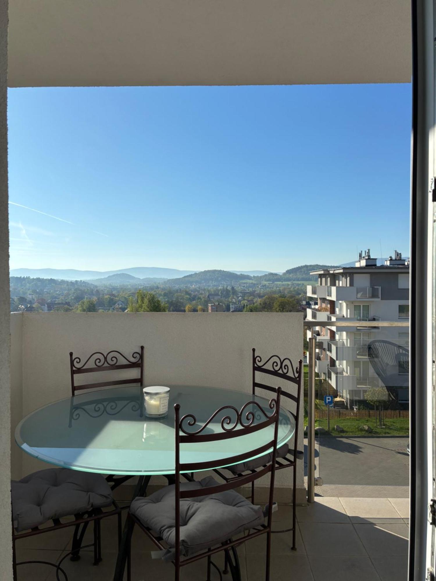 Apartament Rakownica Jelenia Gora Ngoại thất bức ảnh