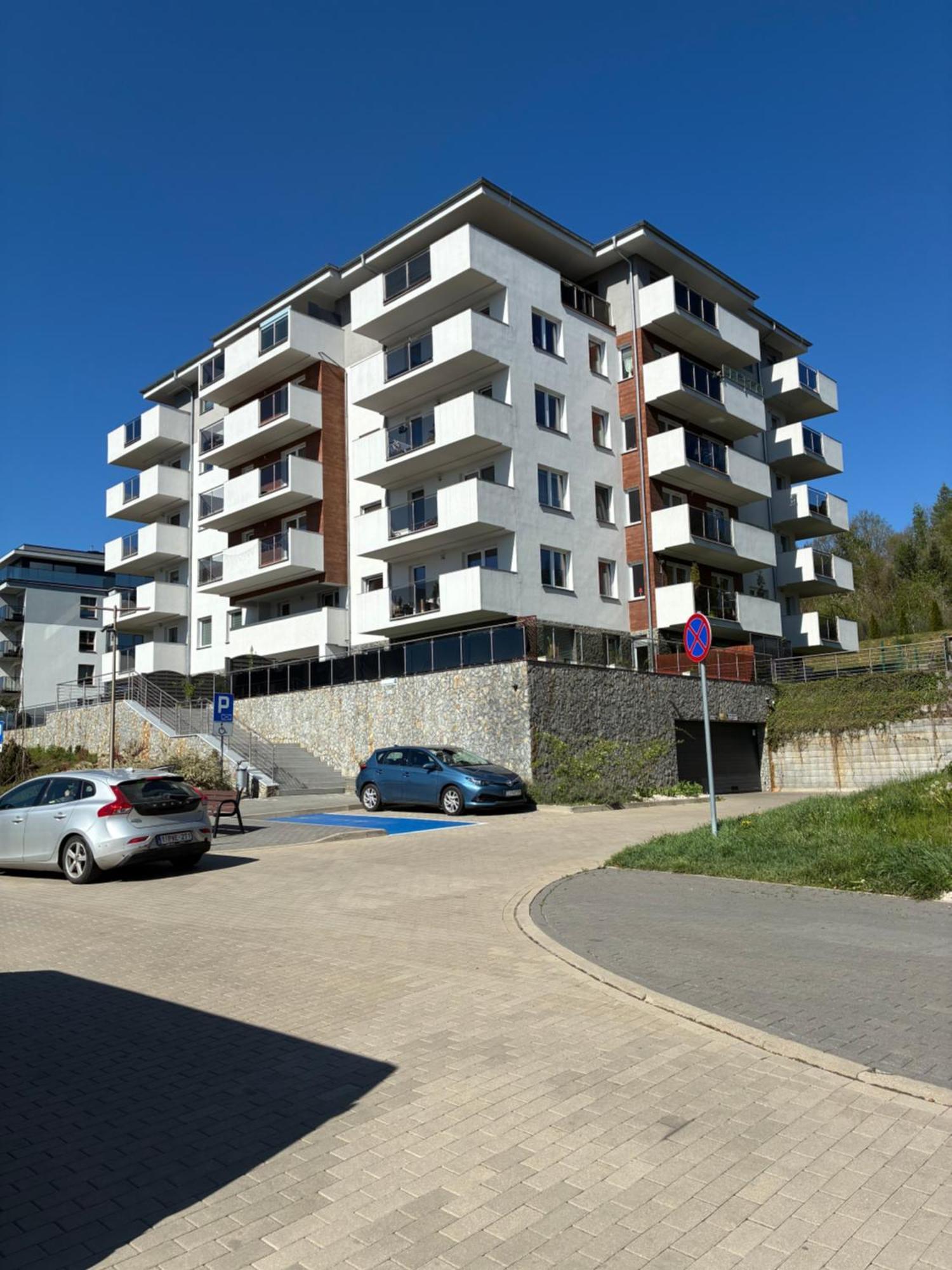 Apartament Rakownica Jelenia Gora Ngoại thất bức ảnh